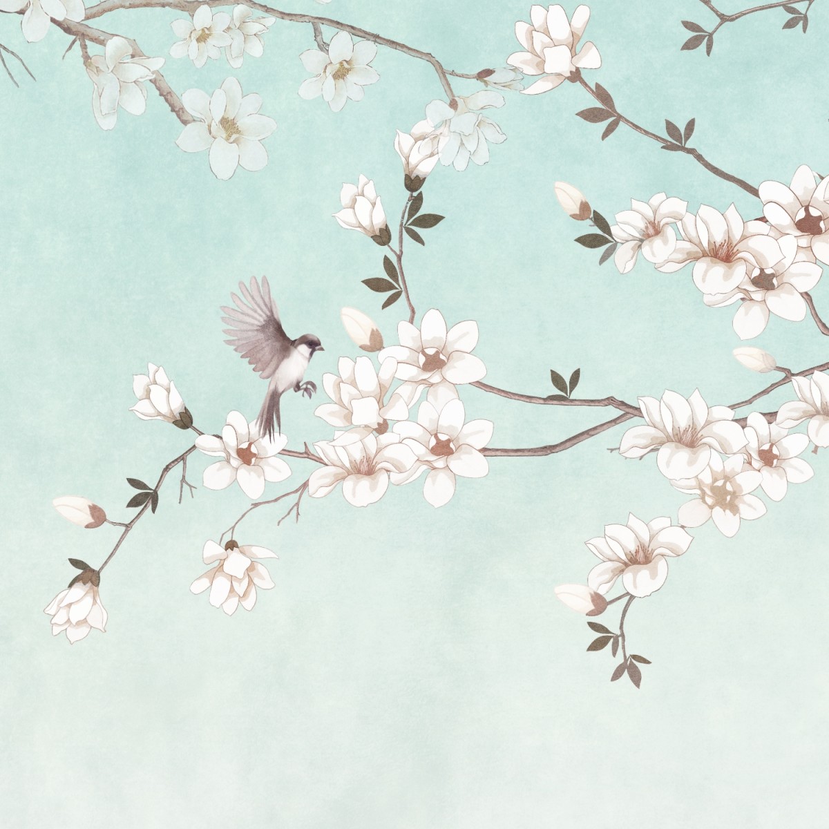 Honpo | Orient Sky